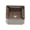 HUABAN 5PCS IC 소켓 어댑터 PLCC28 28 핀 스루 홀