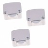 3 x Door Contact Switch, Cabinet Switch, Contact Switch, 2