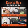 WELCH PRODUCTS ProTec Powder Paint for Jigs & Lures, High
