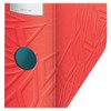 Leitz 11160020 Quality Folder 180° Active Urban Chic A4 Rounded
