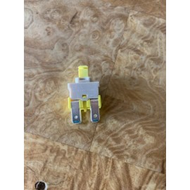 Unbranded replacement Rainbow SRX vacuum cleaner on off switch T1186