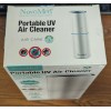 NuvoMed 1 PIECE - NUVOMED AIRCARE PORTABLE UV AIR CLEANER