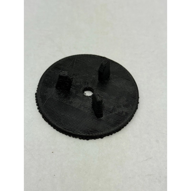 IKEA Atlant Sink Plug Rubber Gasket Replacement