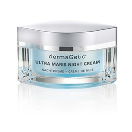 Binella dermaGetic Ultra Maris Night Cream / Creme, 50 ml