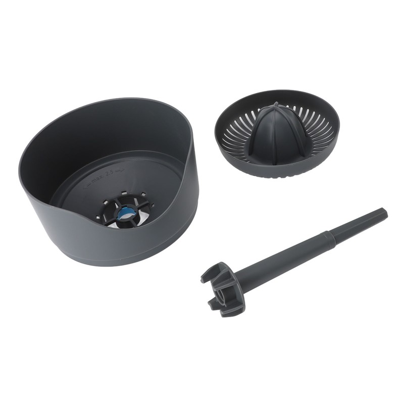 Citrus Juicer Extractor Hand Squeezer Efficient Separation Professional Extraction Citrus