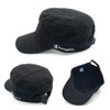 Champion Work Cap, Men's, Women's, Hat, Brand, 100% Cotton, Black,