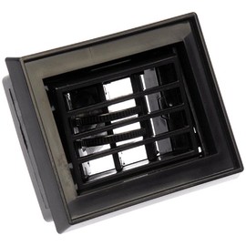 Dorman 216-5408CD Left and Right Dashboard Air Vent for Select Peterbilt Trucks