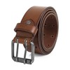 Lois - Men's Leather Belt - Exquisitely Designed Leather Belt