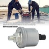 10Bar Oil Pressure Sensor Stainless Steel Engine Oil Pressure Sensor