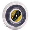 1.25mm Tennis Racket String Double Ribbed Pattern Beat Resistant Polyester