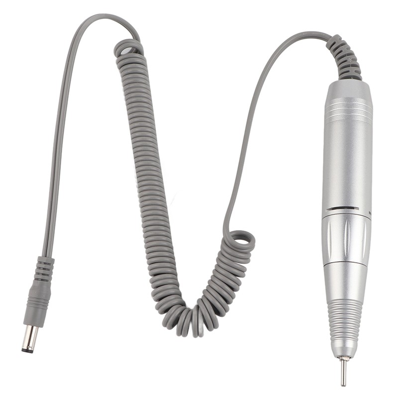 Replacement Handle for Electric Nail Drill Machine Nail Polisher Grinder
