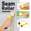 FOSHIO Professional Wallpaper Tools Kit, Including Wallpaper Smoothing Brush, Seam