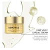 Y Vitamin C Crema Hidratante Antiarrugas Vitamin C Antis