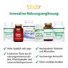 Potassium Citrate Capsules High Dose with 220 mg Elementary Potassium