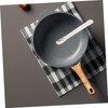 ULTECHNOVO 2pcs Stainless Steel Filling Spoon Convenient Dumpling Wonton Stuffing