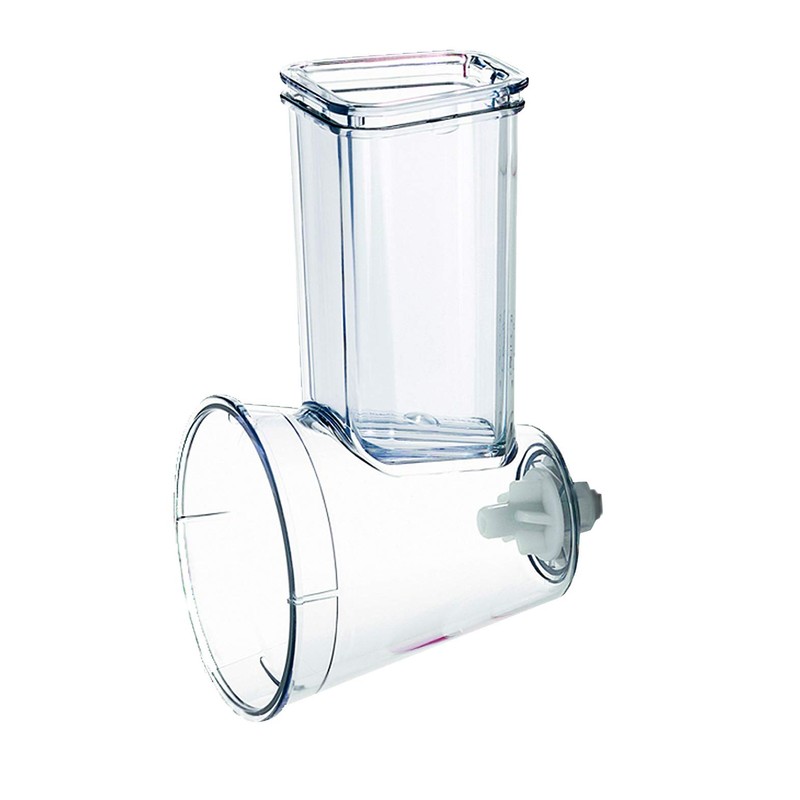 Moulinex Zerkleinerer XF6320B1, offizielles Zubehör für Masterchef Gourmet Hobelschneider, kompatibel