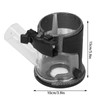 Routers for Woodworking, Woodworking Trimmer, Trimming Machine Base Adjustable Aluminum