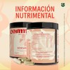 Commons Hongos Adaptógenos - Hongo de Baya Schisandra 120 Cápsulas