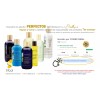 TERRAMAR BRANDS Oleo Tratamiento Para Cabello 3 En 1 Terramar