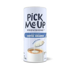Pick Me Up Provisions Original Dairy Free Powdered Creamer, 12 oz., 3/Pack