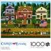Buffalo Games - Charles Wysocki - Young Patriots - 1000