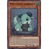 World Chalice Guardragon - MP18-EN047 - Ultra Rare - 1st Edition