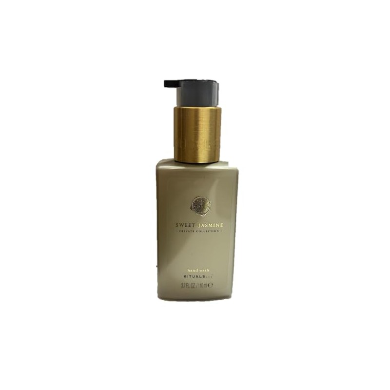 RITUALS Private collection Sweet Jasmine Travel size hand wash 110ml