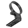Lens Collar Tripod Mount Ring with 1/4in 3/8in Screw Hole