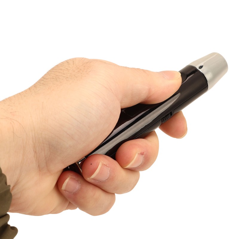 Wireless Camera Finder GPS Tester RF Signal Detector Infrared Intelligent