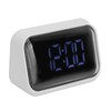 Baking Countdown Timer Silent Scroll Button Timer High Definition LED