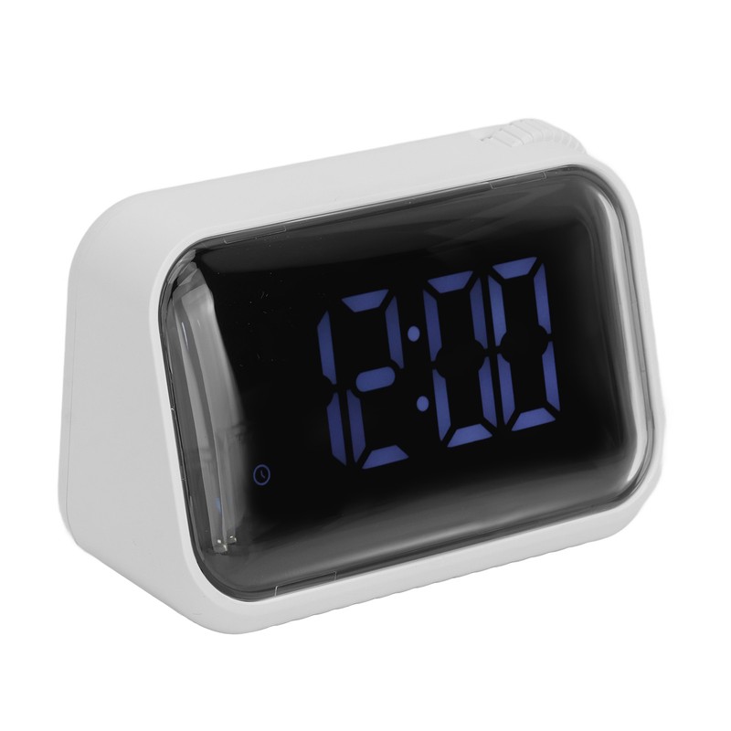 Baking Countdown Timer Silent Scroll Button Timer High Definition LED