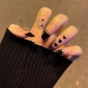 인조 손톱 셀프 네일 아트 파츠 [P-003] Fake Nail Self
