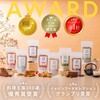 AMAGURA Whole Amazake Granola Rich, 5.6 oz (160 g) x
