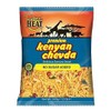 Tropical heat Kenyan chevda - No sugar added - 340g - (pack of 4)