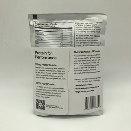 Momentous Protein Power Pack, Muscle Performance & Recovery. 2 packs 4 Flvr Each