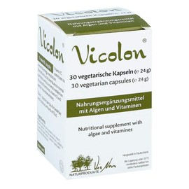 VICOLON Kapseln 30 St