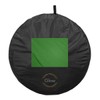 Glow Super Collapsible Background - 8 x 16' (Chroma Green)