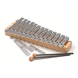 Sonor Primary Line AGP-1 Alto Glockenspiel
