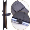 ECEIRO Clipboard with Storage Clipboards with Pen Holder Clip Board