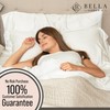 Bella Coterie Luxury Bamboo Twin XL Size Sheet Set |