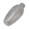 Boston Cocktail Shaker 304 Stainless Steel Bartending Mixer Shaker Bar