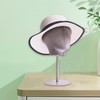 Mannequin Head Model Hat, Head Display, Multipurpose Hairpiece Display Model
