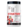 Undefined Nutrition Structure Creatine 30 Porciones