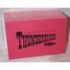 Corgi classic thunderbirds FAB Collection Thunderbird FAB 1 diecast model