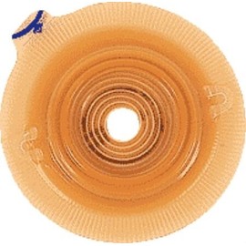 Colostomy Barrier Assura - Item Number 14262BX - 5 ?8 - 1-5/16" (15-33 mm), Red, Cut-to-fit - 5 Each / Box