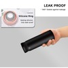 Boziee Small Stainless Steel Thermos Flask 200 ml / 300