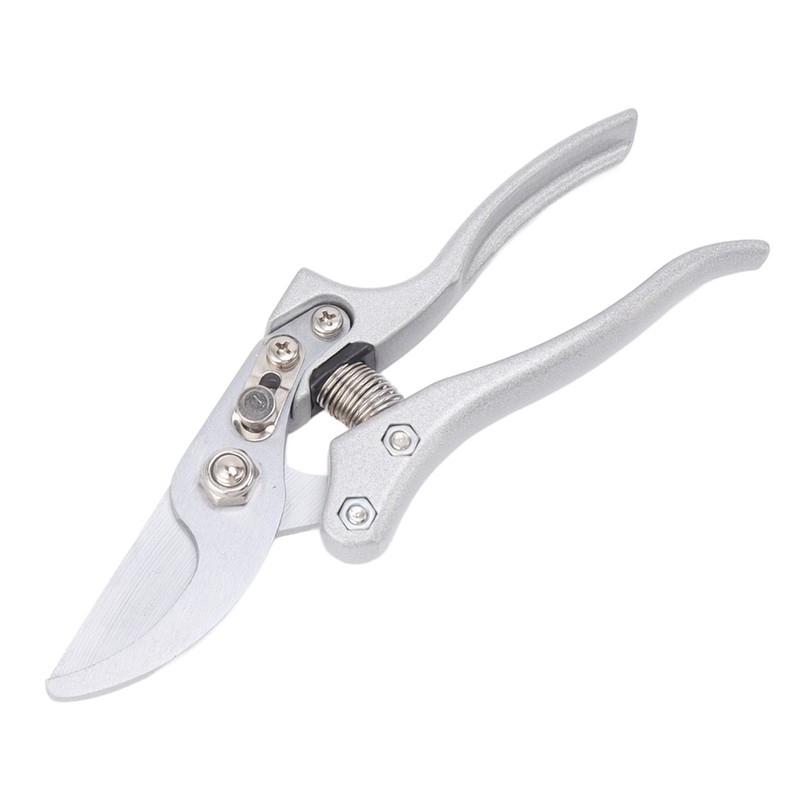 Pruning Shears SK5 Stainless Steel Handheld Garden Bypass Scissor Pruners