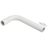 Geberit Geberit 118003101 Flush Elbow Pipe 45 Degrees 118020111 Diameter