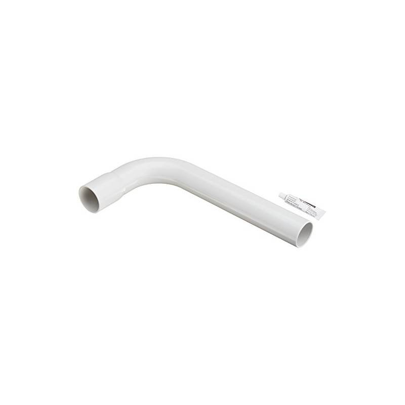 Geberit Geberit 118003101 Flush Elbow Pipe 45 Degrees 118020111 Diameter