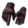 INBIKE IM902W Motorcycle Gloves Men Women Winter Warm Waterproof Windproof